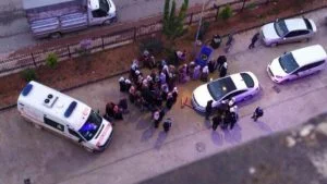 قتلى في معركة مسلحة بـ”شانلي أورفا”