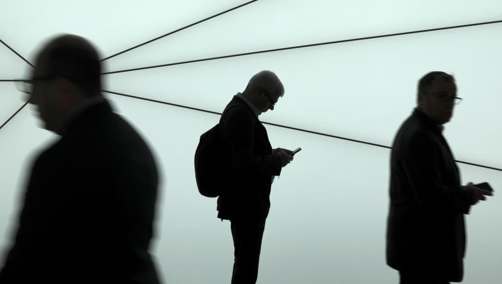 كيف تعثر على هاتفك حتى لو كان صامتا؟! 20