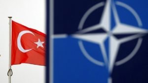 ترامب: بقاء تركيا في الناتو أمر منوط بالحلفاء