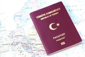 كيف يمكنك الحصول على الجنسية التركية؟