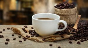 قهوة البطم التركية تجتاح أوروبا وبعض دول الخليج (فيديو)