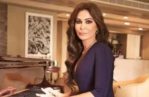 إليسا تعلق علي اضطهاد مسلمي الإيغور: “مصدومة”