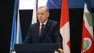 أردوغان يعلّق على إعلان إسرائيل استعدادها للتفاوض مع تركيا لنقل الغاز