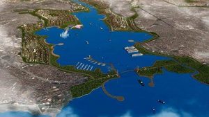 تطورات هامة بمشروع “قناة إسطنبول”