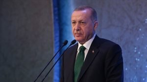 أردوغان يهاجم الدول العربية بسبب إسرائيل