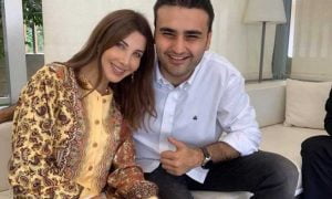 الشيف التركي بوراك يعلق على عفوية وجمال نانسي عجرم (صورة)