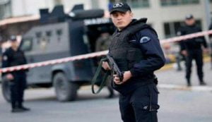 الأمن التركي يفكك خلية إرهابية في إسطنبول