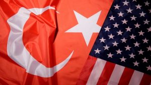 تركيا تعلق علي رفع الكونغرس الأمريكي الحظر على تزويد قبرص بالسلاح  
