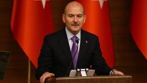 تركيا تعلن عن تغيير جديد في المنافذ البرية والبحرية والجوية
