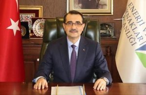 وزير تركي: سنبدأ عمليات التنقيب وفق التفاهم مع ليبيا بهذا الموعد