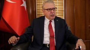سفير تركيا بواشنطن: “مآرب سياسية” وراء مواقف الكونغرس