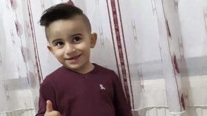 مقتل طفل سوري في حادث مروع بإسطنبول