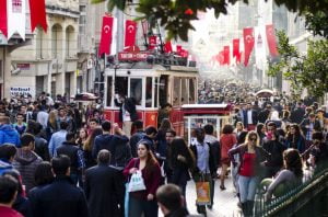 تصريح لوزير المالية التركي بشأن التضخم