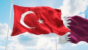 قطر تعلن عن استثمار مبلغ ضخم في تركيا
