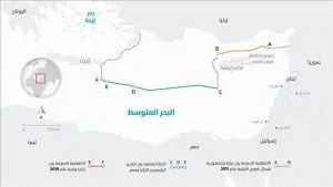تركيا تتقدم بطلب للأمم المتحدة بشأن مذكرة التفاهم مع ليبيا