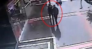 تركي يقتل قريبه وسط الشارع في ولاية باطمان (فيديو)