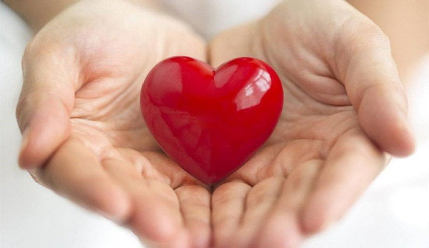 القلب السليم في الفم السليم!! 12