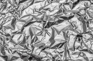 45 استعمالا ذكيا لورق الألومنيوم لم تكن تعرفه من قبل!!