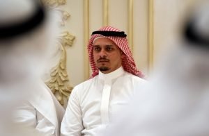 نجل خاشقجي يعلق على قرار القضاء السعودي بجريمة قتل والده