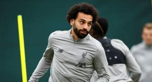   والد محمد صلاح يشترى أول نادي لعب نجله بين صفوفه في مصر
