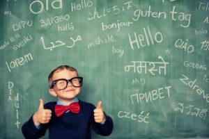 5 أسباب لتعلم لغة جديدة