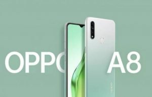 أوبو تعلن رسميًا عن هاتفي Oppo A91 و Oppo A8