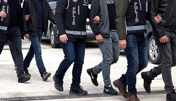 الشرطة التركية تعتقل عددًا من أعضاء تنظيم جولن