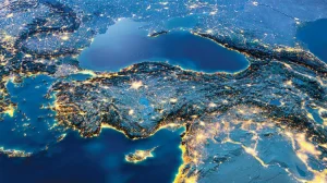 أفضل مدن تركيا للعيش والعمل..انظروا ما هي المدينة التي احتلت المرتبة الأولى..