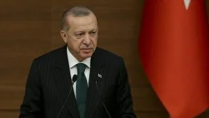 تصريح هام من الرئيس أردوغان حول مشروع قناة إسطنبول المائية 