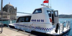 بالصور| مشروع "دنيز تاكسي" يفشل ومراكبه "تتعفن" في إسطنبول 3