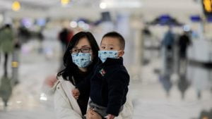 لانتشار “فيروس كورونا”.. تركيا تنصح مواطنيها بعدم السفر إلى الصين