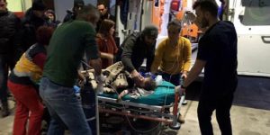 بالفيديو| تفاصيل وفاة طفل سوري حرقًا وإصابة إخوانه الأربعة في تركيا