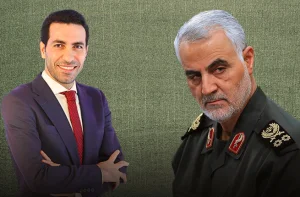محمد أبو تريكة يُشعل “تويتر” بتغريدة عن مقتل قاسم سليماني