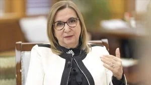 وزيرة تركية تكشف عدد المشاريع التي نفذتها الشركات المحلية خارج البلاد في 2019