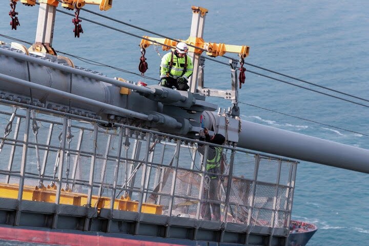 شواهد تأبى النسيان على جسر الشهداء باسطنبول (صور) 1