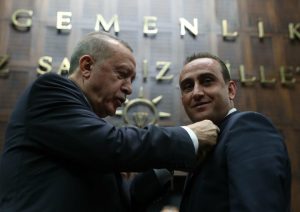 رؤساء 5 بلديات ينضمون لحزب العدالة والتنمية (صور) 3