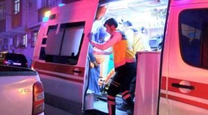 بالصور| 10 إصابات بينهم 5 أطفال باحتراق منزل في "أسنيورت" 17