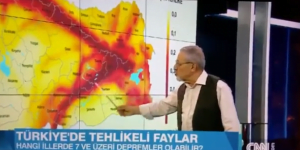 صار حديث تركيا.. بروفيسور تنبأ بزلزال “ايلازيغ” قبل 4 أشهر بكل تفاصيله
