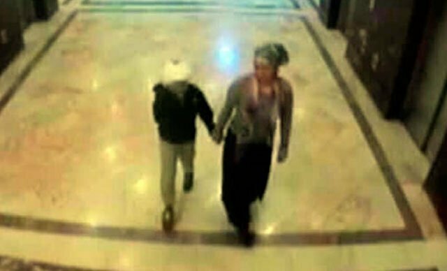 سيدة تركية بعد أن قتلت ولدها: "عندما يموت يدخل الجنة"! (شاهد) 1