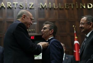 رؤساء 5 بلديات ينضمون لحزب العدالة والتنمية (صور) 7