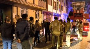 بالصور| 10 إصابات بينهم 5 أطفال باحتراق منزل في "أسنيورت" 19