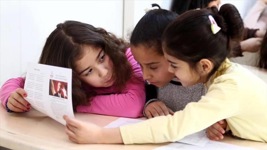 على الحدود مع سوريا.. اختفاء طالبين تركيين بعد استلام الشهادة! (صورة) 9