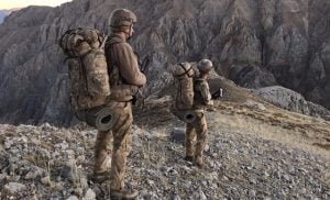 ضربة كبيرة للمنظمات الإرهابية جنوب تركيا