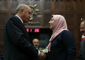 رؤساء 5 بلديات ينضمون لحزب العدالة والتنمية (صور) 1