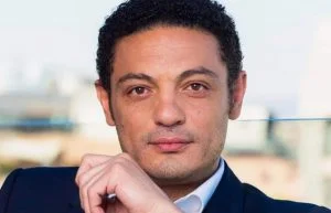 المصري محمد علي يعلن اعتزاله السياسة وعودته للفن «والبزنس».. وإغلاقه صفحته على فيسبوك