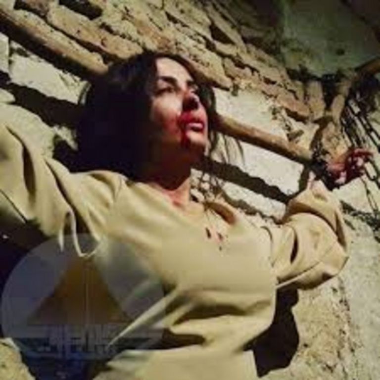 وفاة طفلة سورية بسبب مشهد في مسلسل "خاتون" 2 وفاة طفلة سورية بسبب مشهد في مسلسل "خاتون" 1