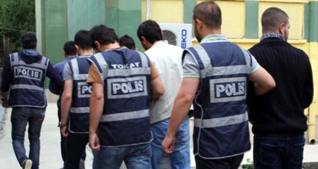 تركيا تُرحّل ارهابيين يحملون الجنسية البيلاروسية (شاهد) 13