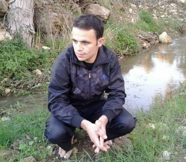 مفاجأة تقلب الموازين.. “شاهد” قتيل فيلا نانسي عجرم "عامل سوري مسكين أكلوا مستحقاته ظلما وقتلوه عندما طالب بها" 3