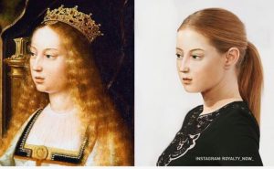 بالصور| مشاهير التاريخ وعباقرة "عصر النهضة" في 2020 ! 7