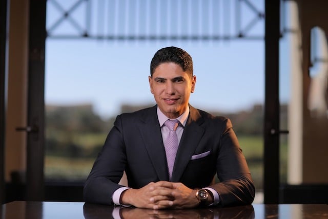 فيديوهات إباحية لرجل الأعمال المصري أحمد أبوهشيمة تضعه في صدارة محركات البحث  (شاهد) 17